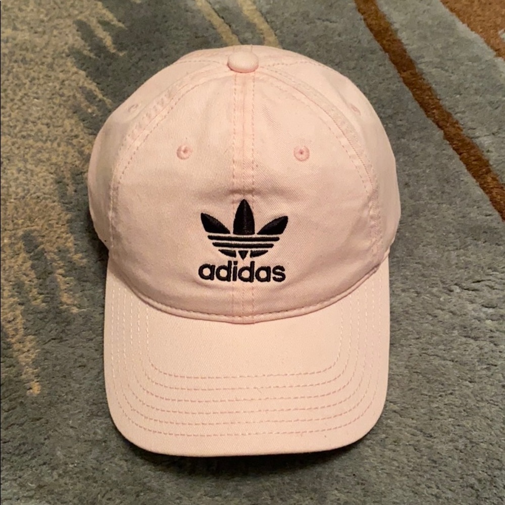 Women’s Adidas adjustable Ball Cap